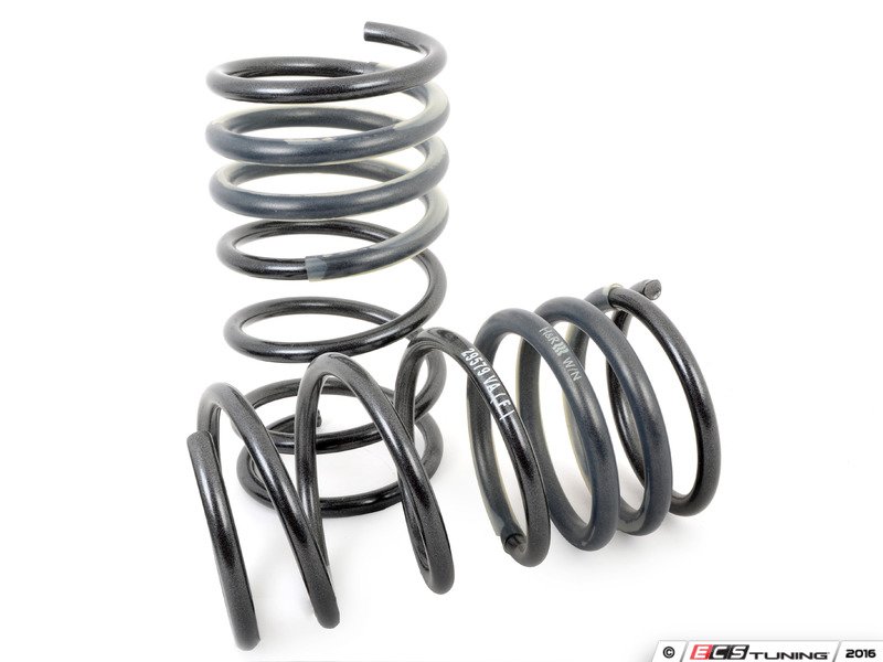 H&R 29579 E34 M5 Sport Springs Set