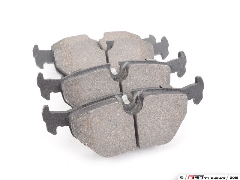 StopTech 309.03960 StopTech Sport Brake Pads Rear