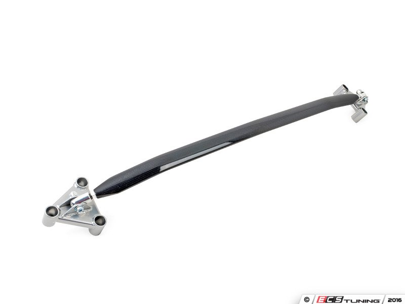 Wiechers Sport 067044C Front Racingline Strut Tower Brace Carbon