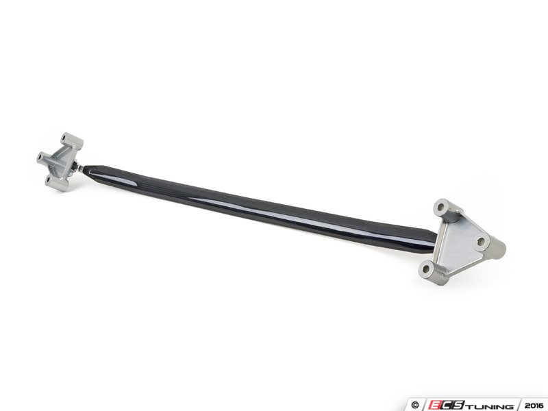 Wiechers Sport 067044C Front Racingline Strut Tower Brace Carbon