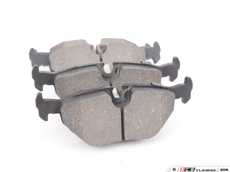 StopTech 309.03960 StopTech Sport Brake Pads Rear