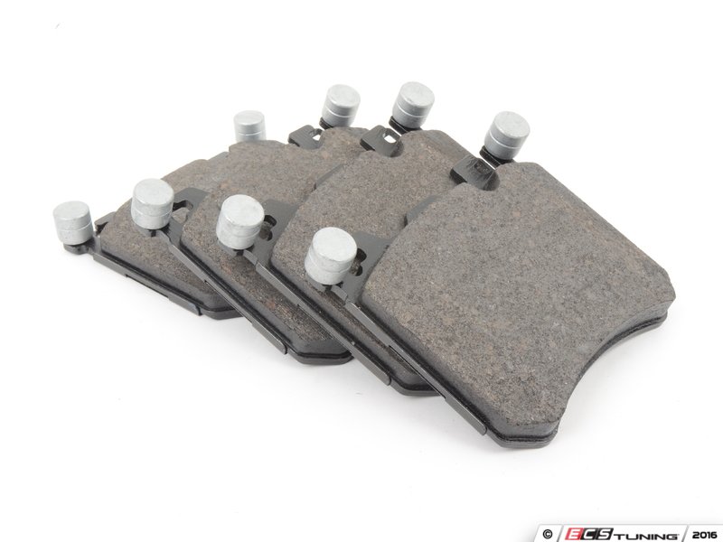 Pagid 34116799964 Front Brake Pad Set