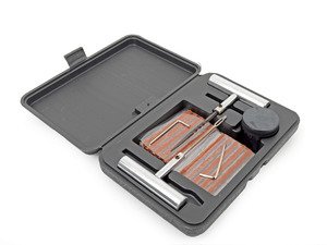 ES#2939199 - ATD8630 - 45PC Tire Repair Tool Kit - Got a tire leak? no problem - ATD Tools - Audi BMW Volkswagen Mercedes Benz MINI Porsche
