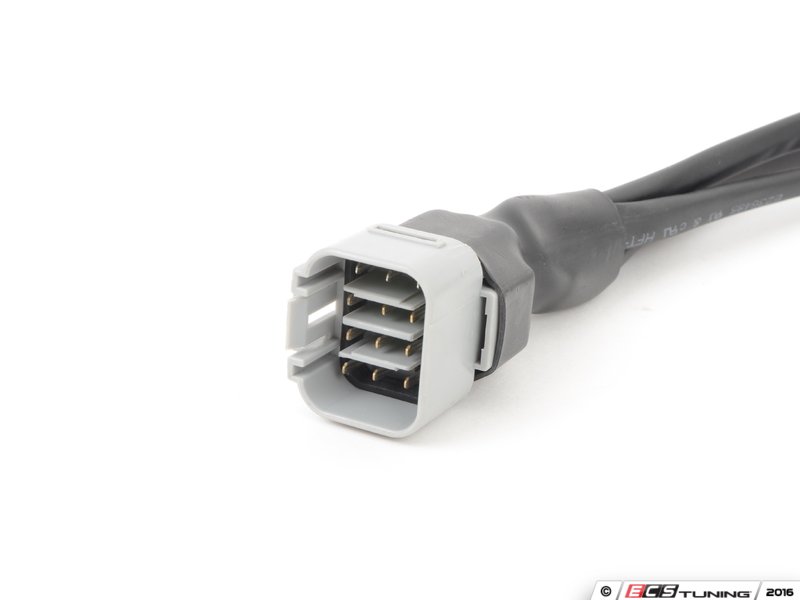 ECS News ECS Coil Pack Harness Replacement Kit Audi B6 A4 1.8T