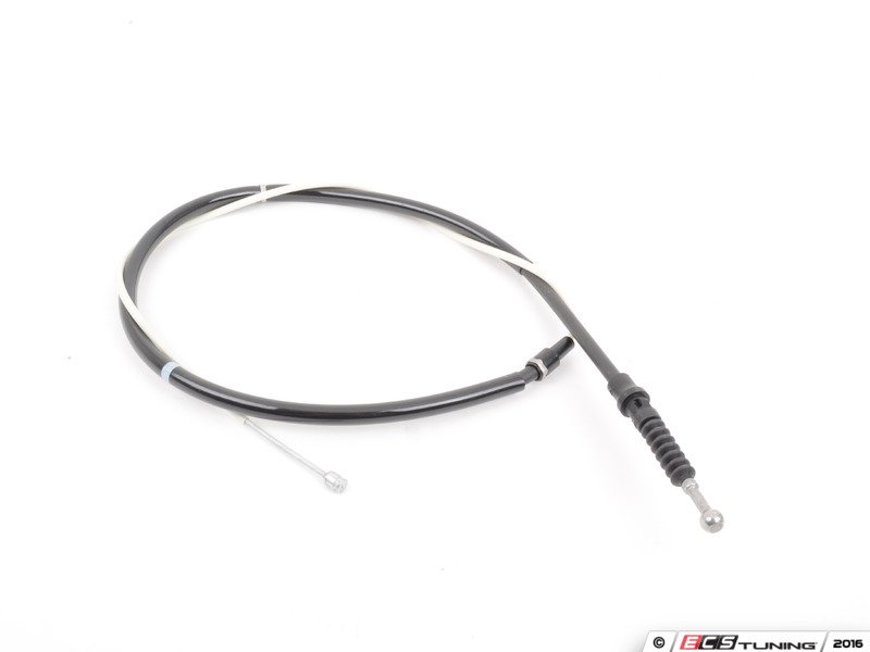 Genuine Volkswagen Audi 5C0609721BC Parking brake cable priced