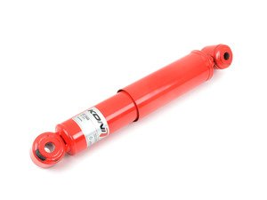 best shocks for sprinter van