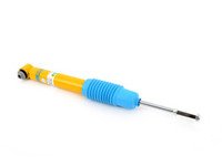 ES#1892452 - 24-141789 - B6 Performance Rear Shock - Priced Each - Unbelievable control, precise handling, ultimate performance and incredible comfort. German-made with world-famous Bilstein quality and a limited lifetime warranty! - Bilstein - BMW