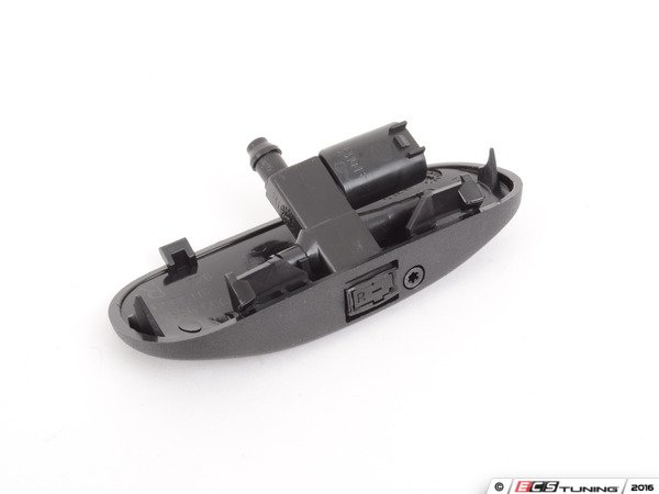Genuine Volkswagen Audi - 4G8955988A - JET (4G8 955 988 A)