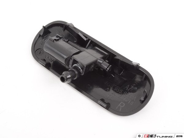 Genuine Volkswagen Audi - 4G8955988A - JET (4G8 955 988 A)