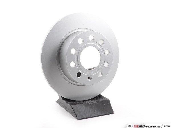 Meyle - 1K0615601AB - Disc Brake - 253x10MM 5/112