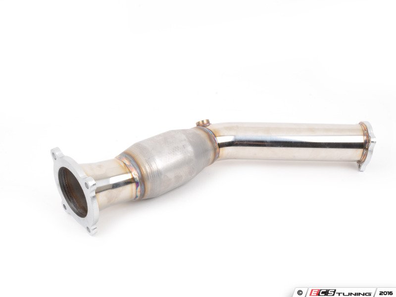 high flow catalytic converter high flow catalytic converter