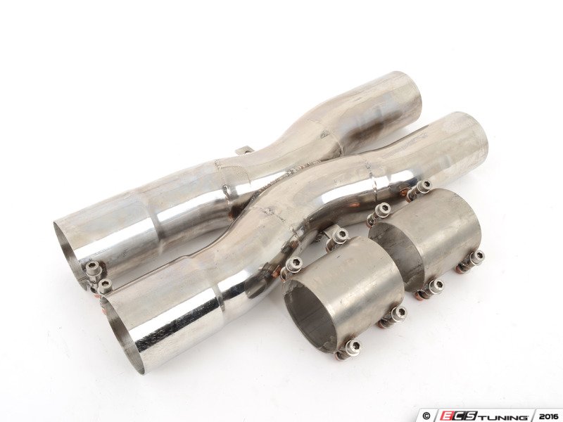 Supersprint 986713 Supersprint Center XPipes