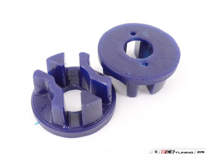 SuperPro SPF2501K Polyurethane Upper Engine Support Bushing Large