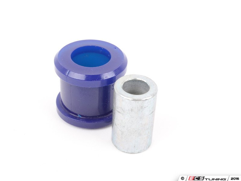 SuperPro SPF2425K Polyurethane Engine Support Bushing Small