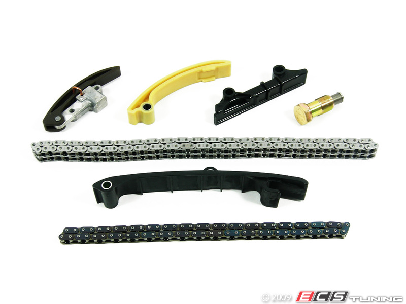 ECS News Timing Chains VR6 MKIV 12v