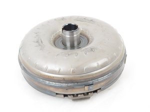 ES#1469021 - 98631600100 - Torque Converter - Get your transmission shifting smoothly again - Genuine Porsche - Porsche