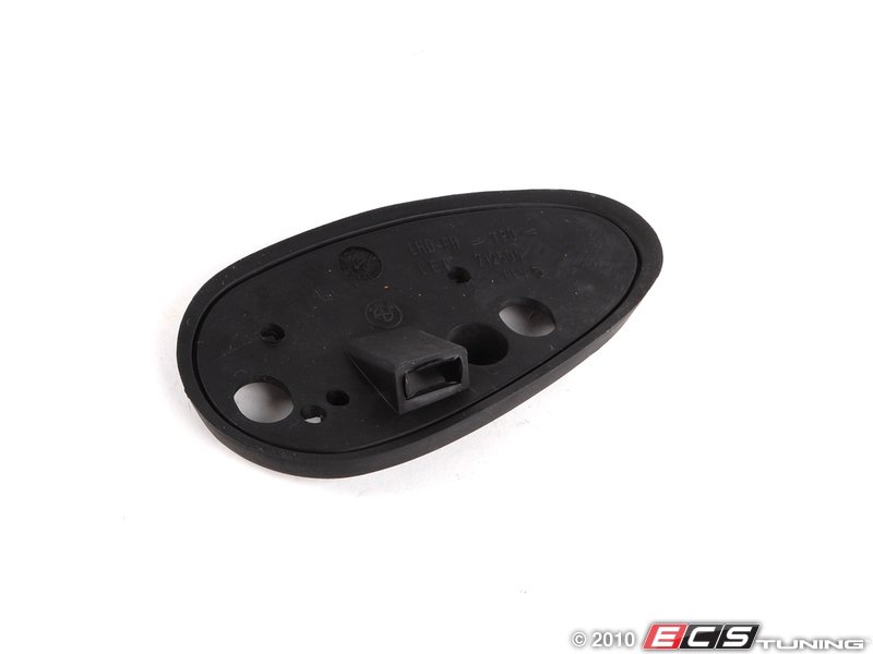 Genuine BMW 51168400298 Side Mirror Gasket right (51168400298)