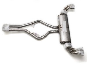 ES#2599027 - 18307646123 - M Performance Rear Muffler - Sound & performance for your BMW - Genuine BMW M Performance - BMW