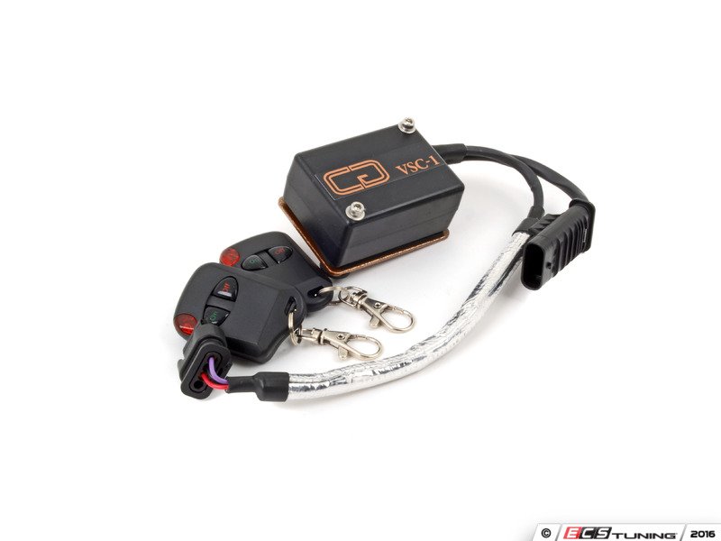 CG Precision 0002VSC1 VSC1 Variable Sound Controller (Open/Auto