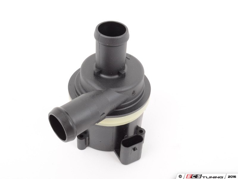 Genuine Volkswagen Audi - 059121012B - Additional Water Pump (059 121 ...