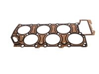 ES#5959 - 022103383M - Cylinder Head Gasket - Restore power and stop leaks with this new head gasket - Elring - Audi Volkswagen