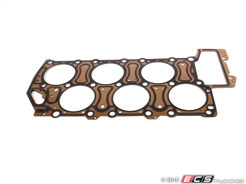 new head gasket