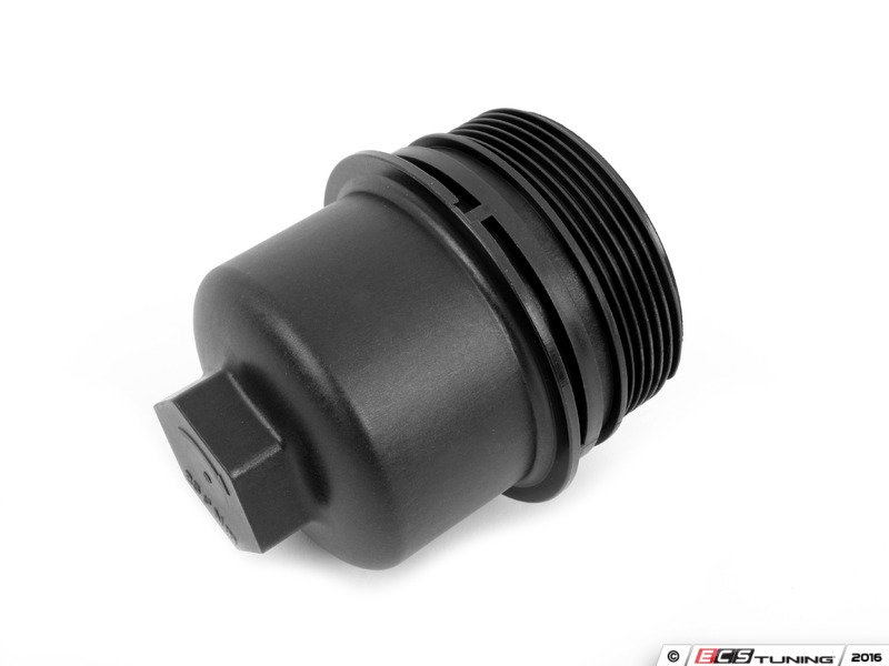 Genuine BMW 11428583900 Oil Filter Cap (11428583900)