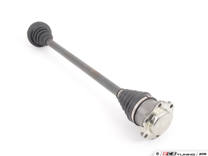 GSP North America NCV72053 Right Front Axle Shaft