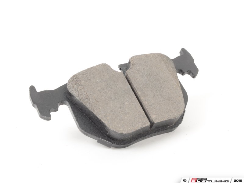 StopTech 309.06830 StopTech Sport Brake Pads Rear