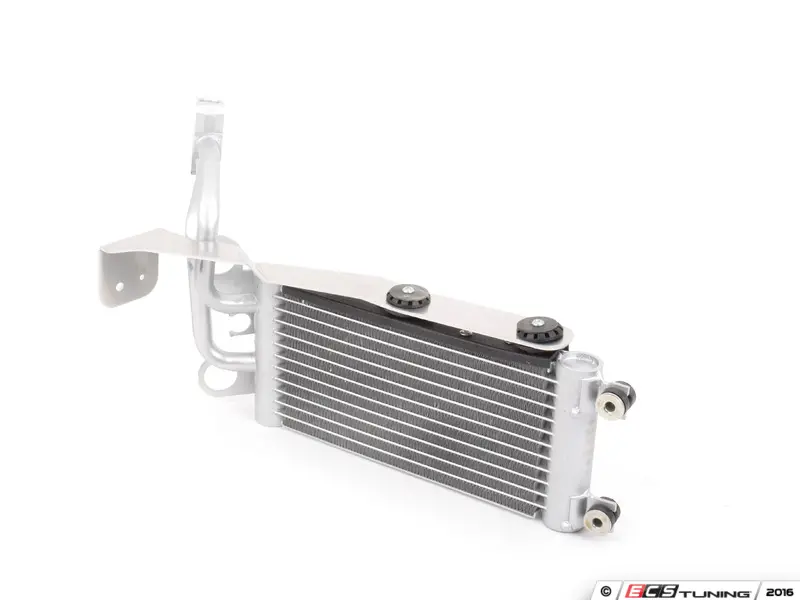 CSF 8042 DCT//6 Speed Transmission Oil Cooler