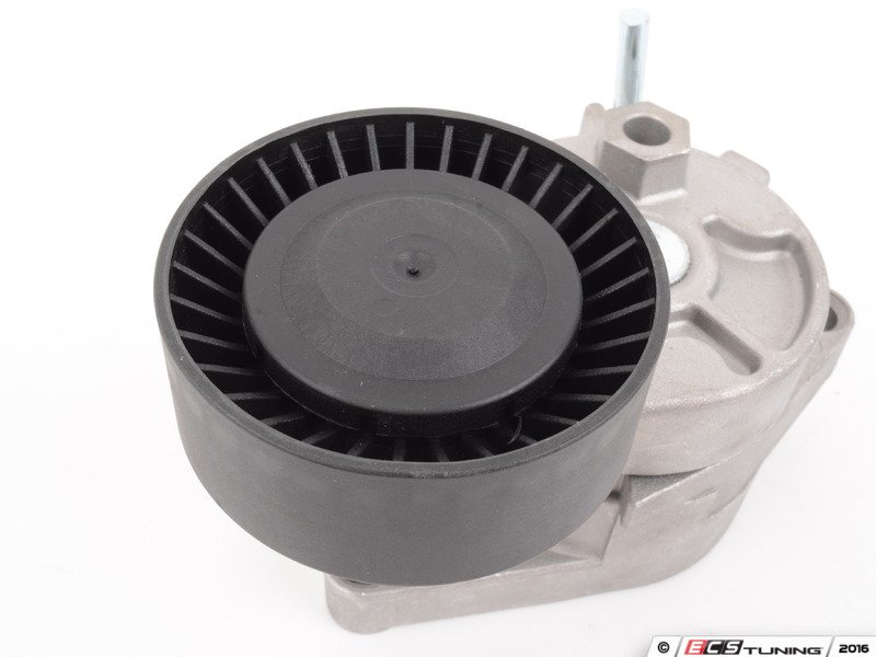 Febi 11281427252 Mechanical Alternator Belt Tensioner Assembly