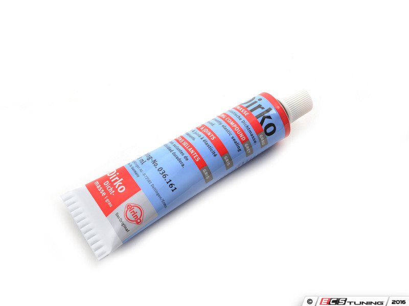 Assembled By ECS 018573ecs01KT4 Steel Oil Pan Replacement Kit