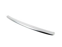 Genuine Volkswagen Audi - 8E5807443G1L1 - Rear Bumper Moulding Strip ...