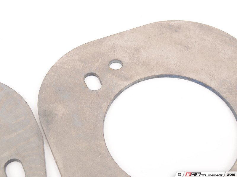 Turner Motorsport TSU9075STR Front Strut Tower Reinforcement Plates