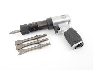 Audi A4 Tools Air Hammer Ball Joint Installation / Removal Tool Kit CT4404