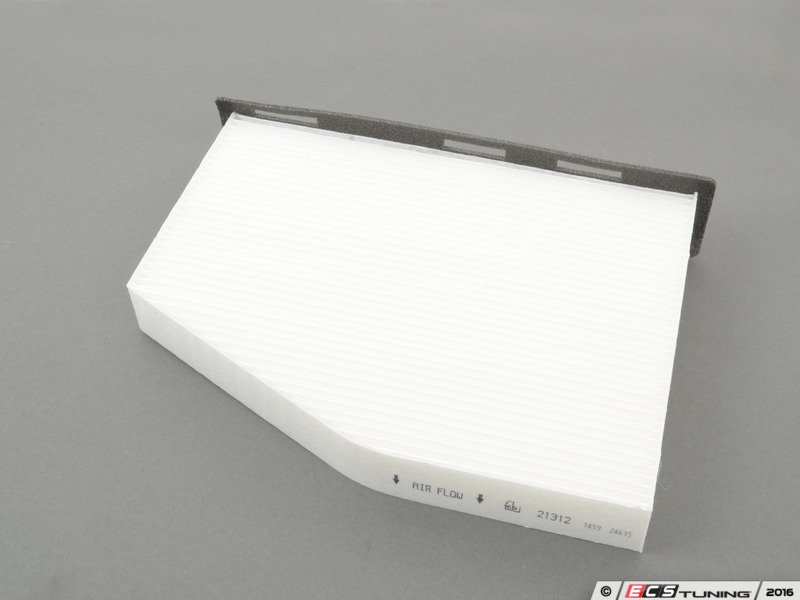 Febi - 1K0819644B - Cabin Air Filter - (NO LONGER AVAILABLE)