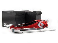 ES#3072571 - 011362sch01aKT1 - Schwaben Low Profile 2 Ton Aluminum Floor Jack With 12