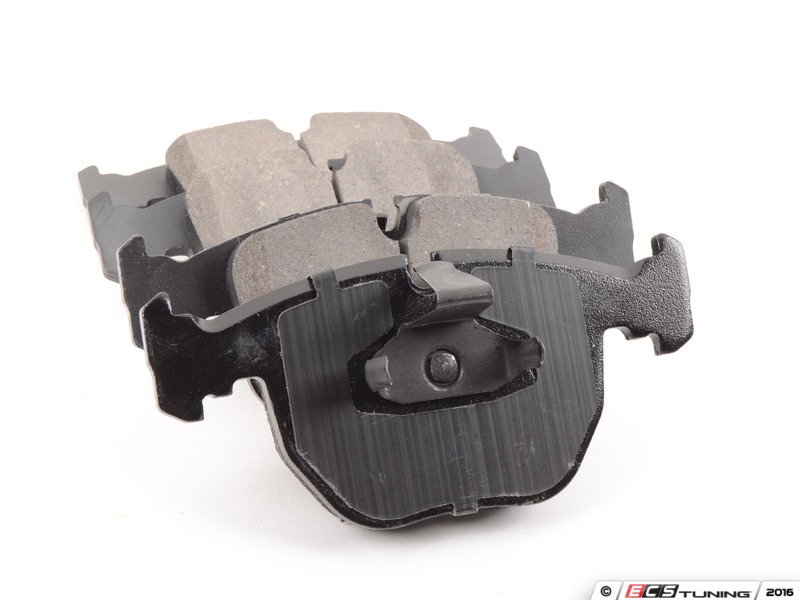 StopTech 309.06810 StopTech Sport Brake Pads Front