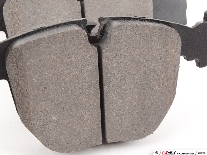 StopTech 309.06810 StopTech Sport Brake Pads Front