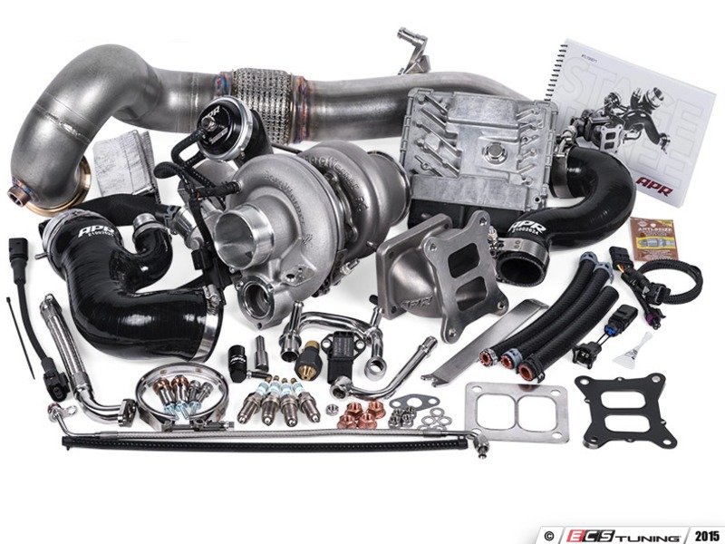 Vw Gti Performance Parts