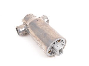 ES#2570299 - 13411744713 - Idle Control Valve - An integral part of the air intake system - Bosch - BMW