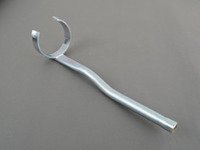ES#2986425 - 015877SCH01A - Schwaben Fuel Pump Removal Tool - Specialty tool for removing and reinstalling the fuel pump - Schwaben - Audi