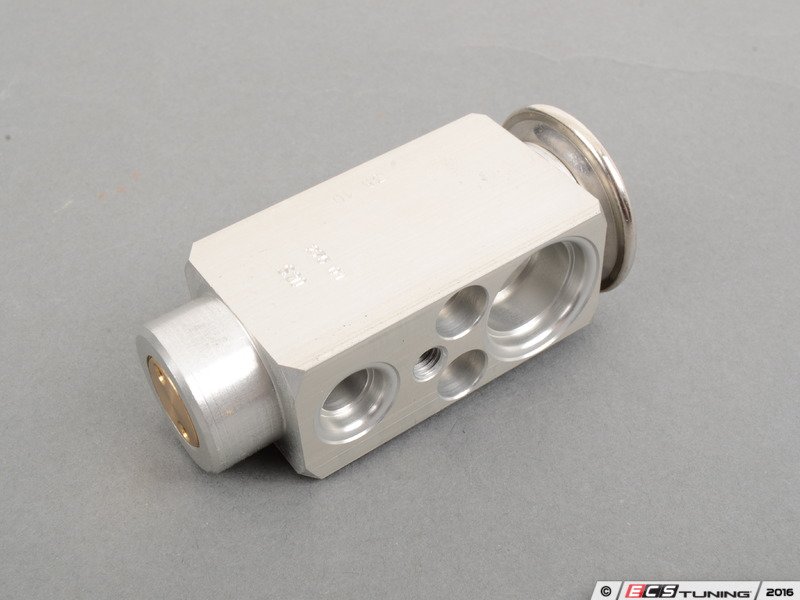 Genuine BMW 64118384379 Air Conditioning Expansion Valve (64118