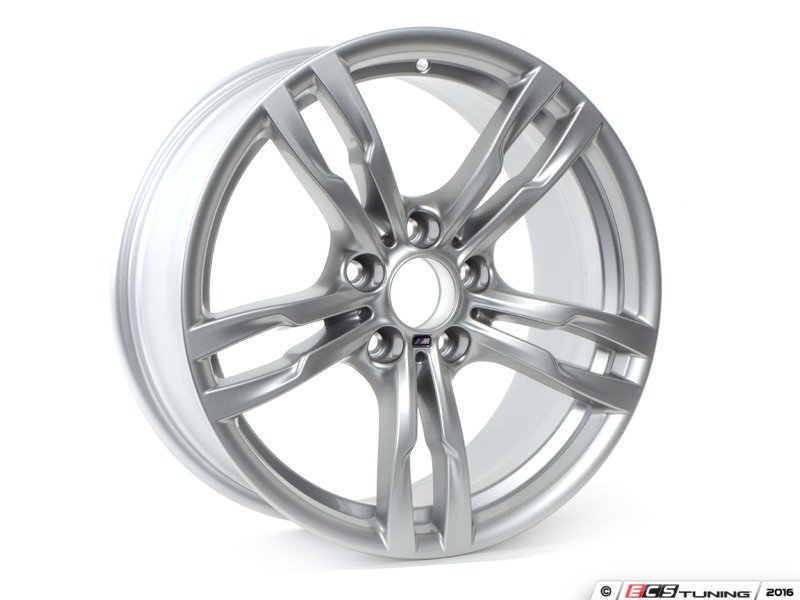 Genuine BMW - 36117846778 - F3X 18