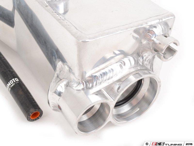 Mishimoto MMRTE4699E Aluminum Coolant Expansion Tank (NO LONGER