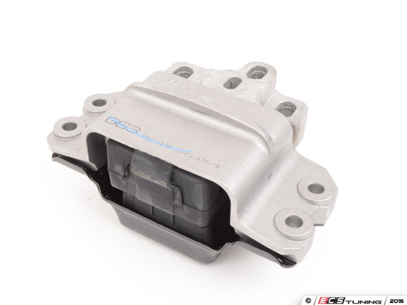 Genuine Volkswagen Audi 1K0199555CH Transmission Mount (1K0 199 555 CH)