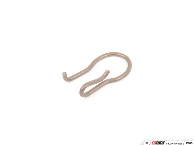 BMW Muffler Control Valve Actuator Clip Genuine BMW, 41 OFF