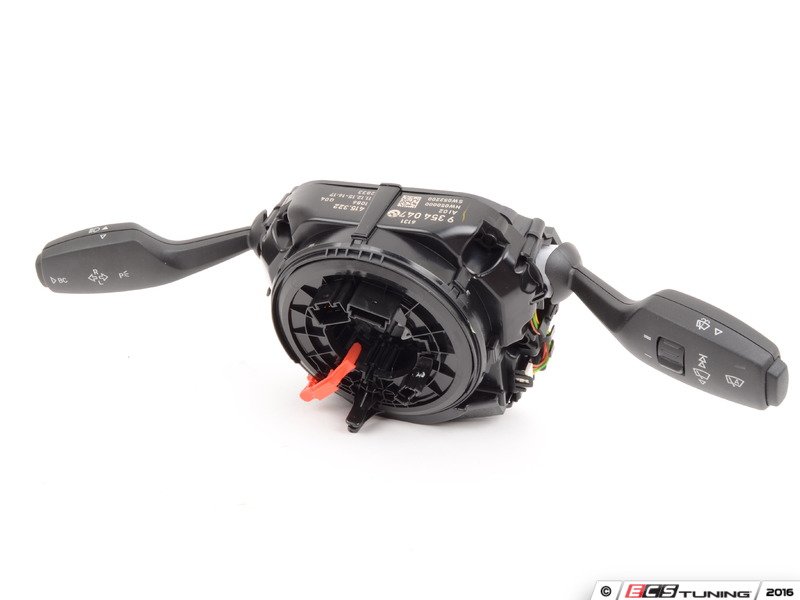 Genuine BMW 61319354047 Clock Spring Combination Switch (61319354047)