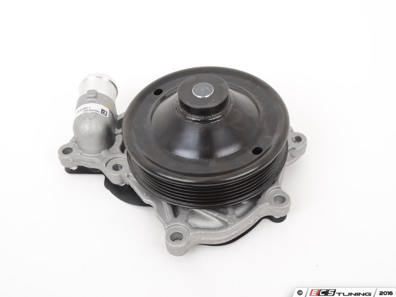 Pierburg 99710601106 Water Pump Housing And Impeller