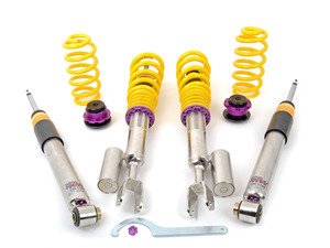 Audi B7 S4 V8 Coilover Kits & Accessories - ECS Tuning